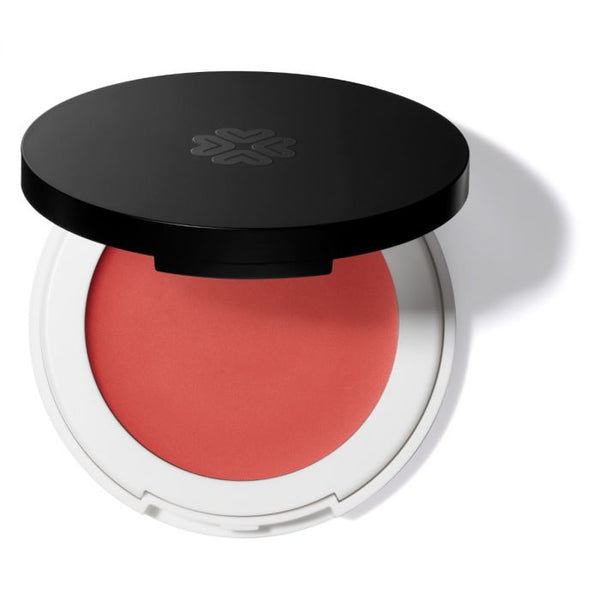 Lily Lolo Lily Lolo Poppy Lip And Cheek Cream Lip And Cheek Cream Lip And Cheek Cream
