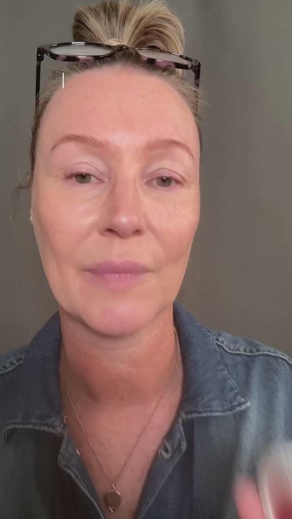 Lily Lolo Lily Lolo Poppy Lip And Cheek Cream Lip And Cheek Cream Lip And Cheek Cream