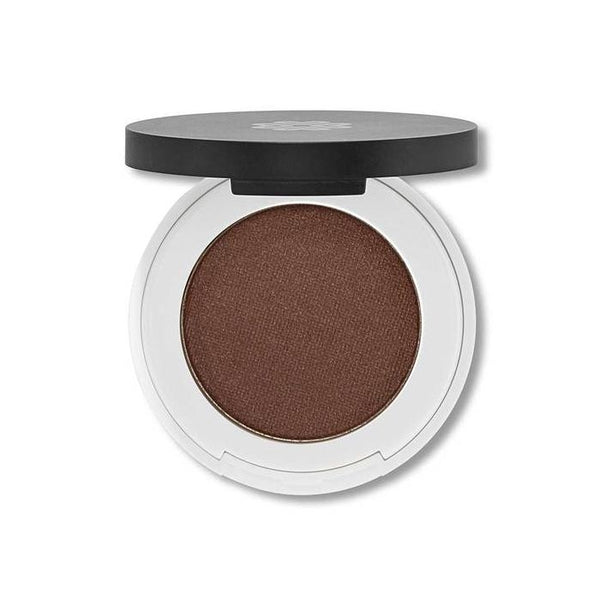Lily Lolo Lily Lolo Pressed Eye Shadow I Should Cocoa Pressed Eye Shadow Pressed Eye Shadow