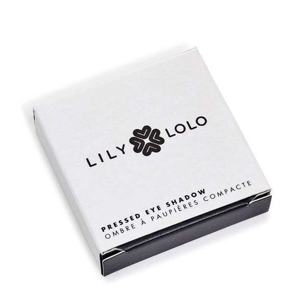 Lily Lolo Lily Lolo Pressed Eye Shadow Peekaboo Pressed Eye Shadow Pressed Eye Shadow