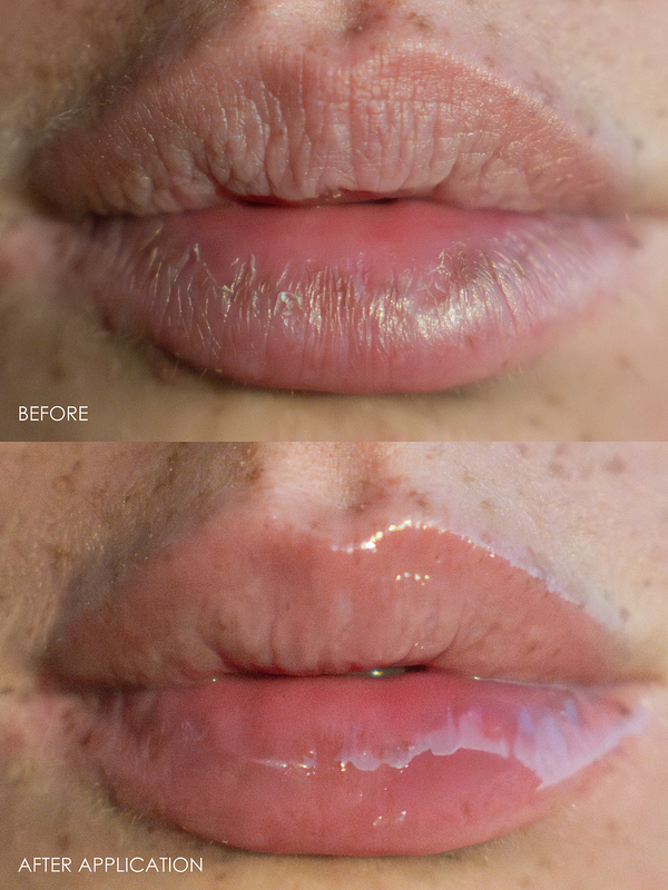 Lily Lolo Reflekt Restorative Lip Balm