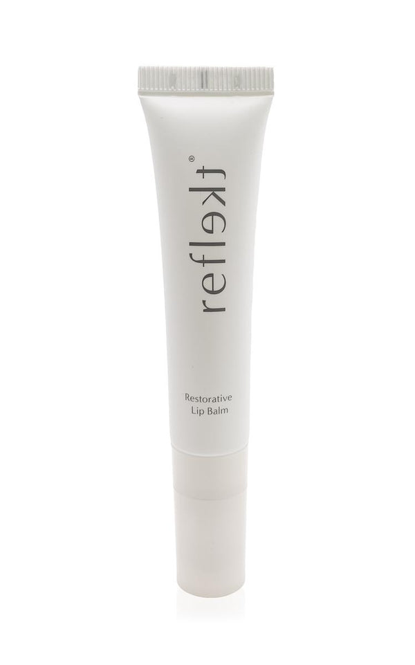 lily lolo Reflekt Restorative Lip Balm