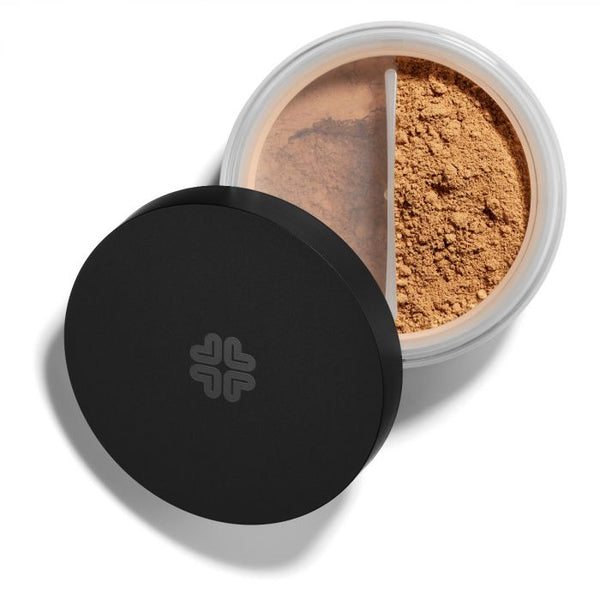 Lily Lolo Lily Lolo Saffron Mineral Foundation Mineral Foundation Mineral Foundation