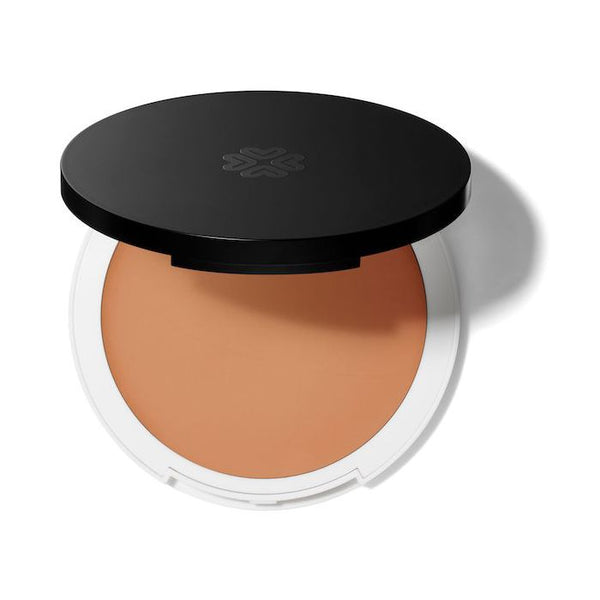 Lily Lolo Lily Lolo Satin Cream Foundation Cream Foundation Cream Foundation