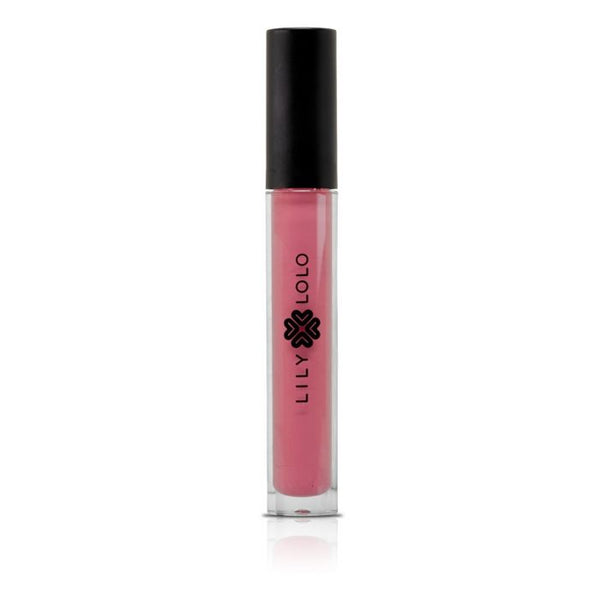 Lily Lolo Lily Lolo Scandalips Lip Gloss Lip Gloss Lip Gloss