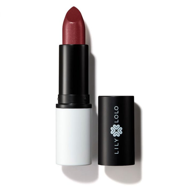 Lily Lolo Lily Lolo Scarlet Red Lipstick Lipstick Lipstick