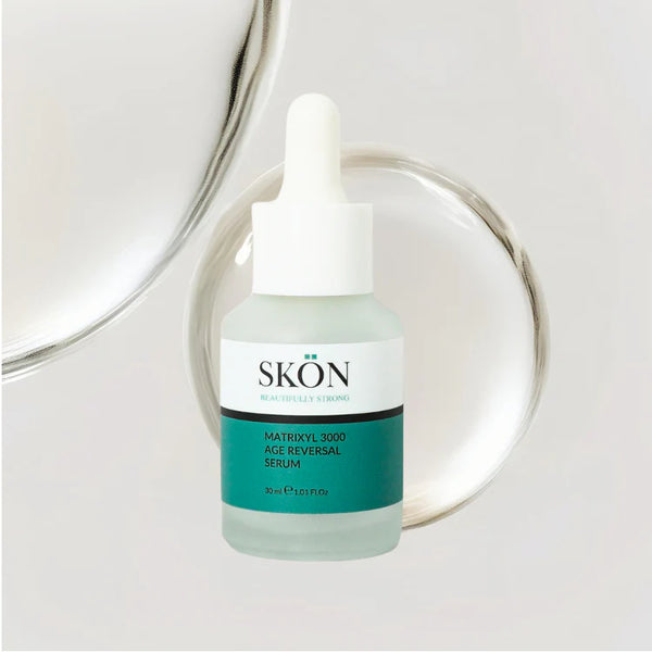Lily Lolo Skon Matrixyl 3000 Age Reversal Serum