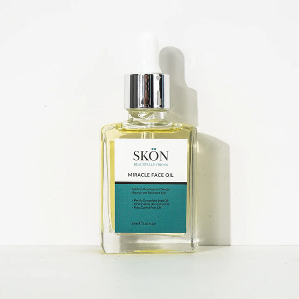 Lily Lolo Skon Miracle Face Oil