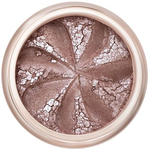 lily lolo Lily Lolo Smoky Brown Eyes Mineral Eye Shadow Mineral Eye Shadow