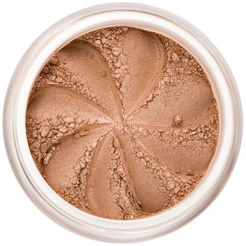lily lolo Lily Lolo Soft Brown Eyes Mineral Eye Shadow Mineral Eye Shadow