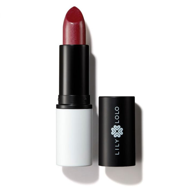 Lily Lolo Lily Lolo Stripped Vegan Lipstick Vegan Lipstick Vegan Lipstick