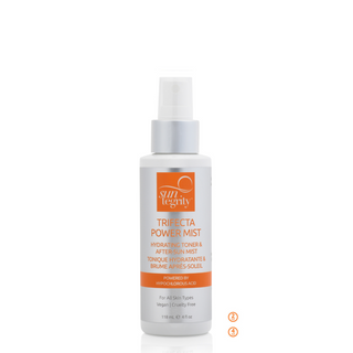 Lily Lolo Suntegrity Trifecta Power Mist