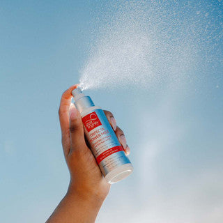 Lily Lolo Suntegrity Trifecta Power Mist