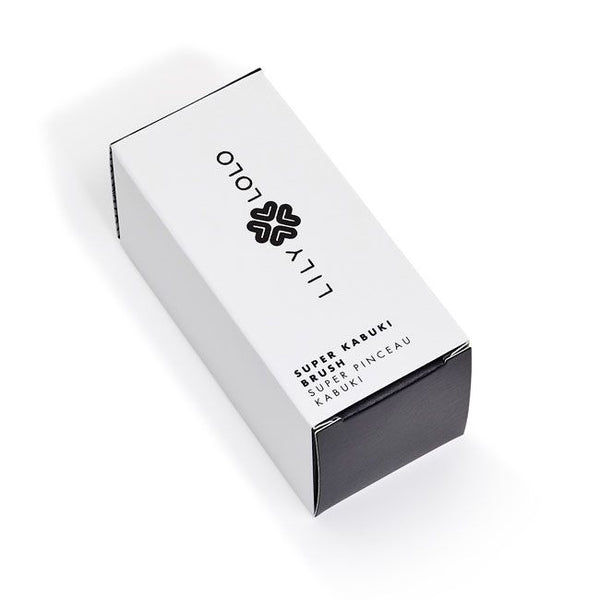 Lily Lolo Lily Lolo Super Kabuki Brush Makeup Tools Makeup Tools