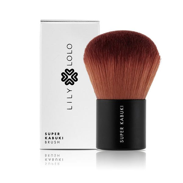 lily lolo Lily Lolo Super Kabuki Brush Makeup Tools Makeup Tools lily lolo Lily Lolo Super Kabuki Brush Makeup Tools Makeup Tools
