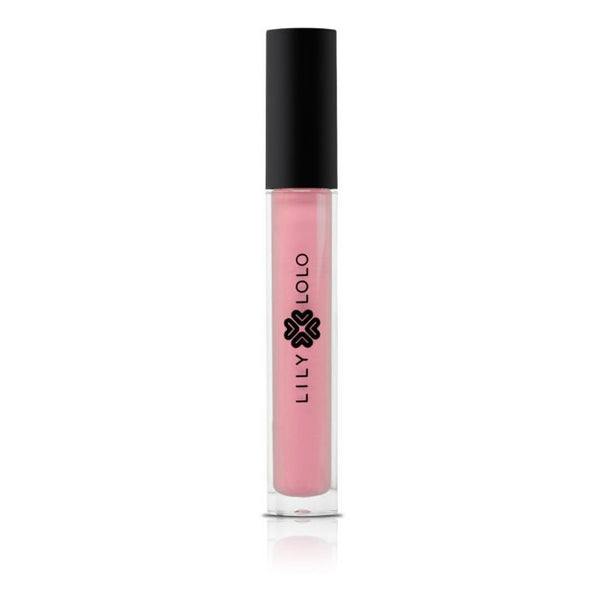 Lily Lolo Lily Lolo Whisper Lip Gloss Lip Gloss Lip Gloss