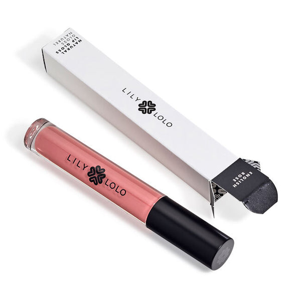 Lily Lolo Lily Lolo Whisper Lip Gloss Lip Gloss Lip Gloss