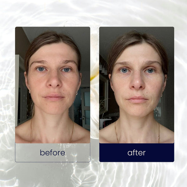 Lily Lolo Pari Satiss Bio-Retinol & Black Coffee Contouring Essence