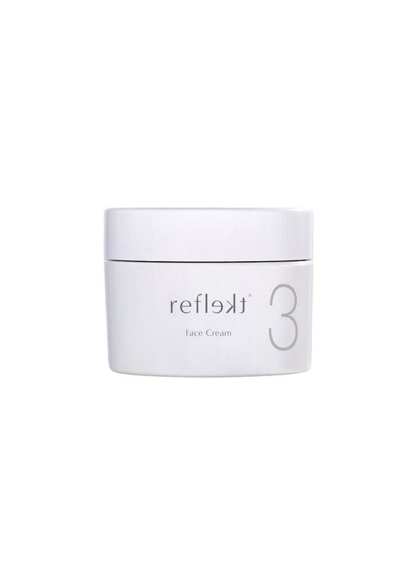 lily lolo Reflekt 3 Power Peptide Sculpting Face Cream