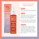 Lily Lolo Suntegrity Island Tan - Gradual Self Tanning Drops