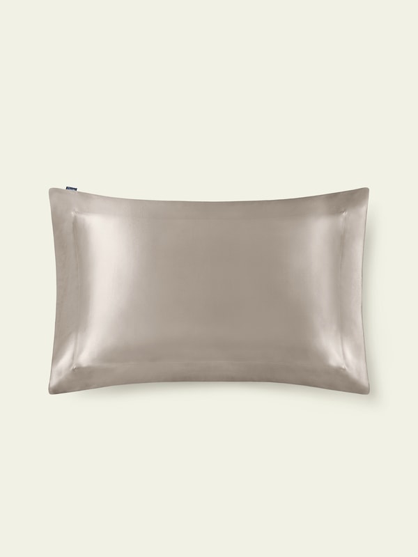 lilysilk 25 Momme Oxford Envelope Luxury Pillowcase