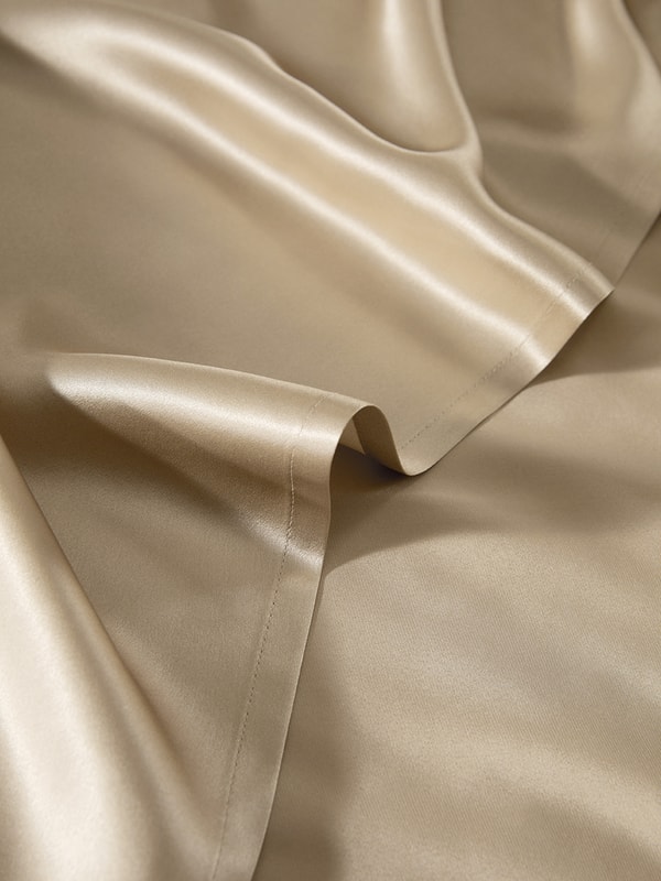 Lilysilk 19 Momme Premium Silk Flat Sheet