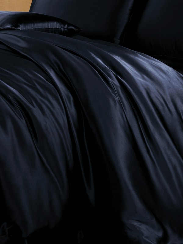 Lilysilk 19 Momme Seamless Silk Duvet Cover