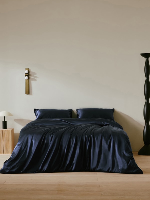 Lilysilk 19 Momme Terse Envelope Silk Pillowcase