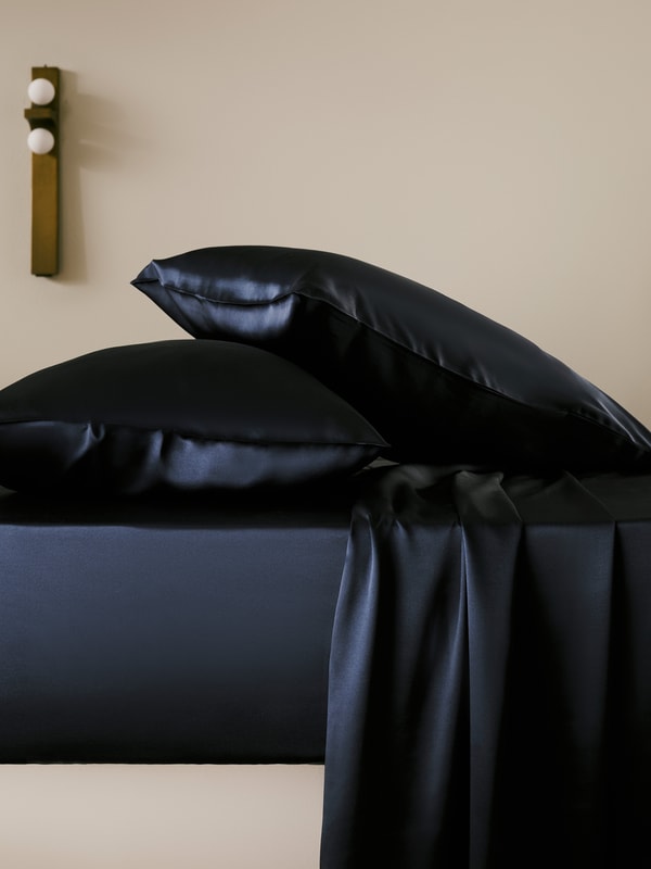 Lilysilk 19 Momme Terse Envelope Silk Pillowcase