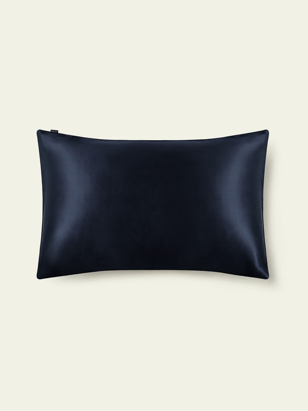 lilysilk 19 Momme Terse Envelope Silk Pillowcase