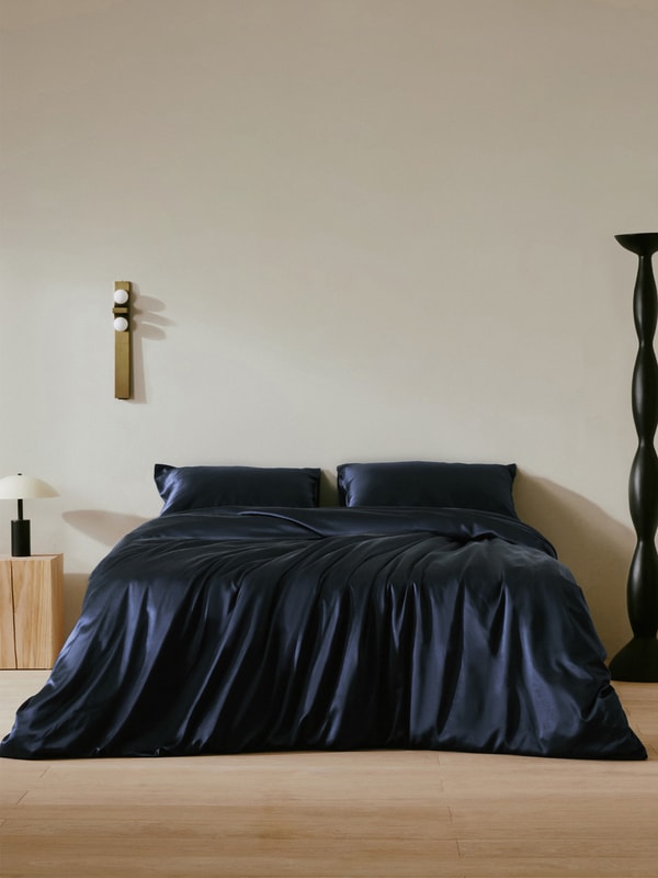 lilysilk 19MM 3PCS Duvet Cover Set