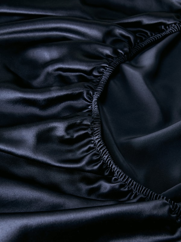 Lilysilk 19MM 3PCS Fitted Sheet Set