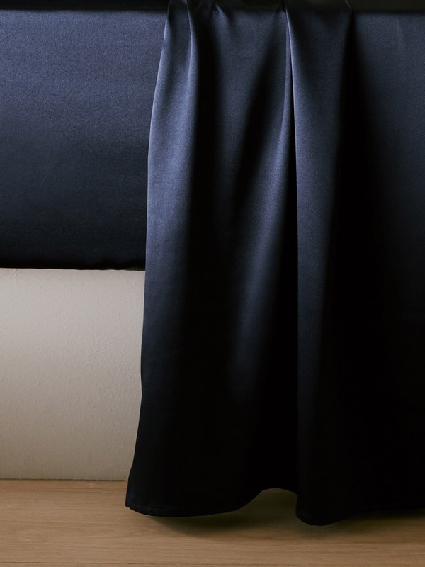 Lilysilk 19MM 4PCS Silk Bedding Set