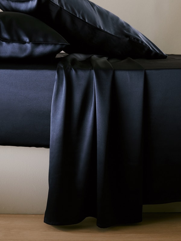 Lilysilk 22 Momme Seamless Silk Bedding Set