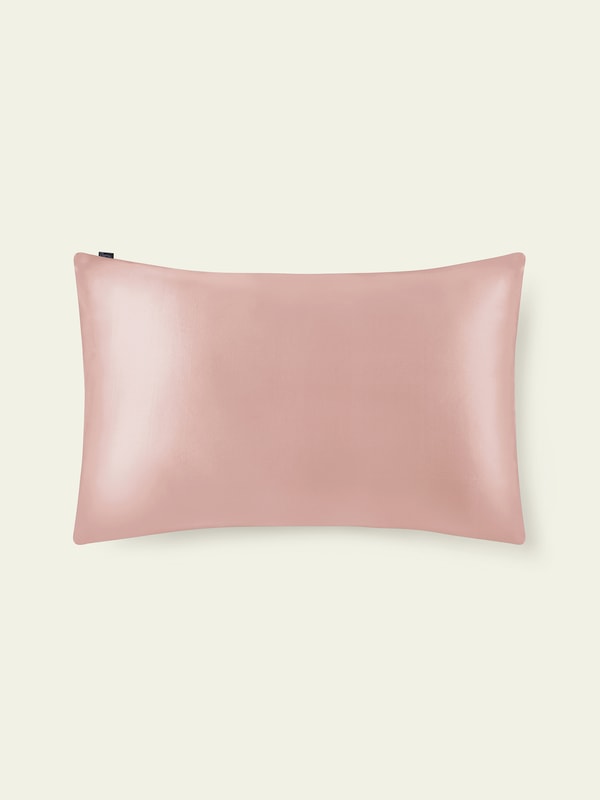 lilysilk 22 Momme Terse Envelope Silk Pillowcase