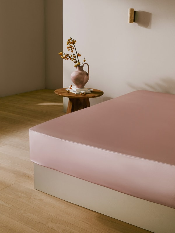 Lilysilk 22MM 4PCS Silk Bedding Set