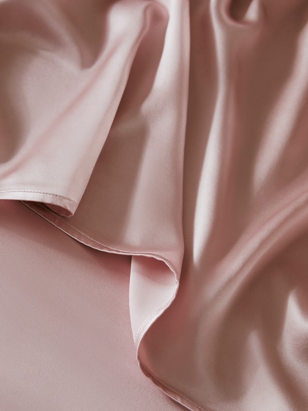 Lilysilk 22MM 4PCS Silk Bedding Set