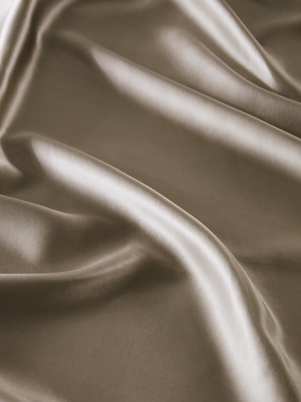 Lilysilk 25 Momme Seamless Silk Flat Sheet