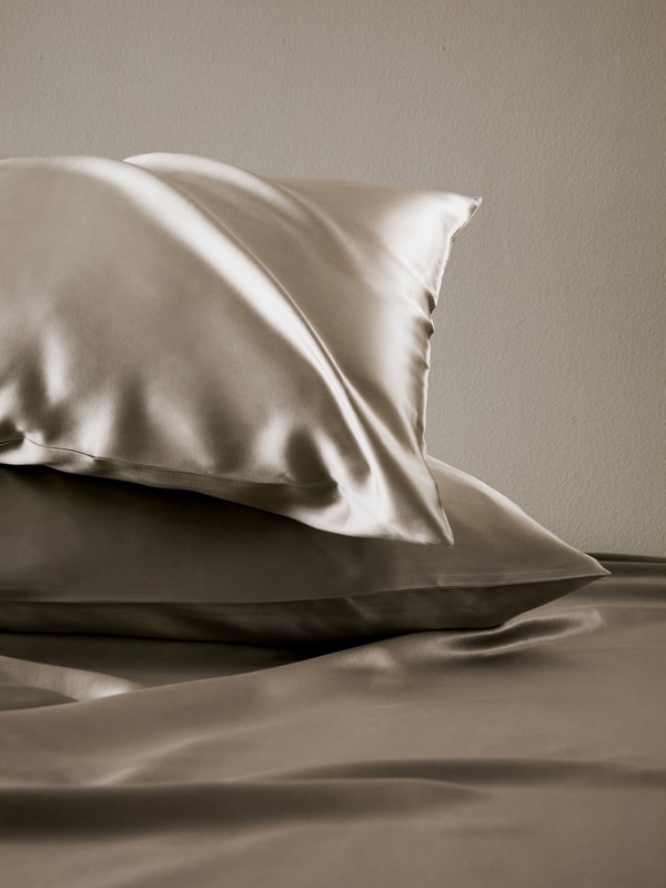 Lilysilk 25MM 3PCS Fitted Sheet Set