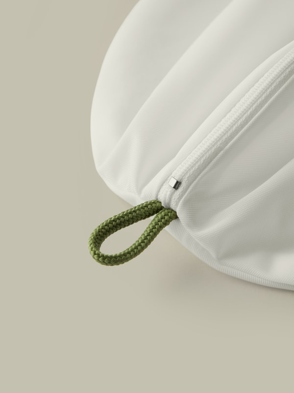 Lilysilk 3-Piece Mesh Wash Bag Set