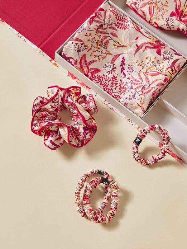 Lilysilk Dreamer Set