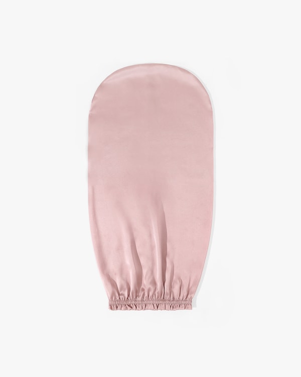 lilysilk Elegant Night Silk Bonnet