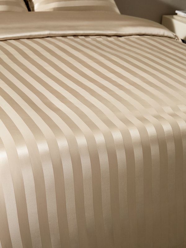 Lilysilk Epsom Duvet Cover