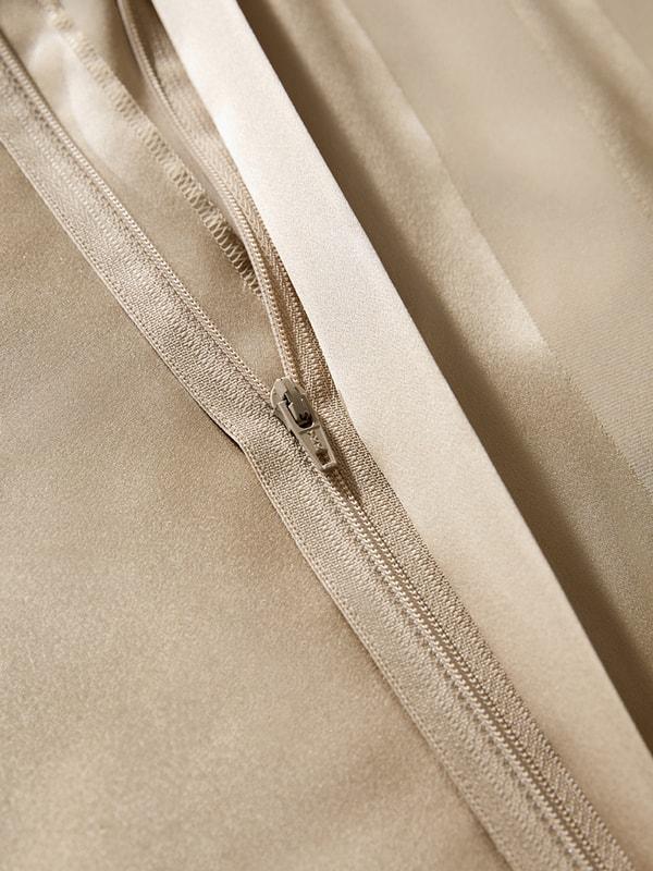 Lilysilk Epsom Duvet Cover