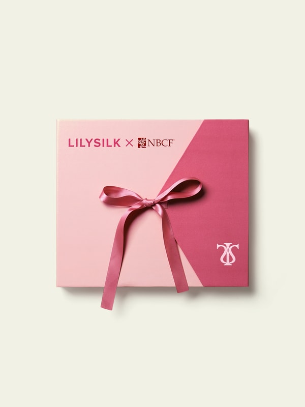 lilysilk Hope's Embrace Sleep Set