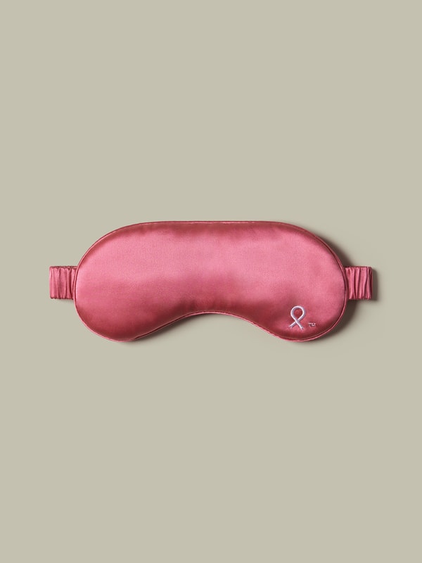 lilysilk Hopeful Dreams Sleep Eye Mask