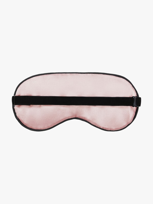 Lilysilk Ideal Silk Sleep Eye Mask