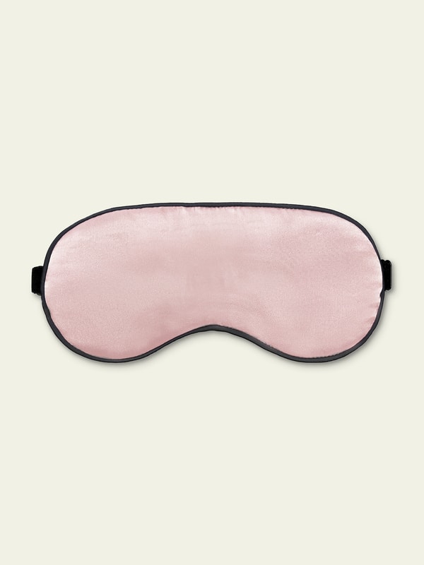 lilysilk Ideal Silk Sleep Eye Mask
