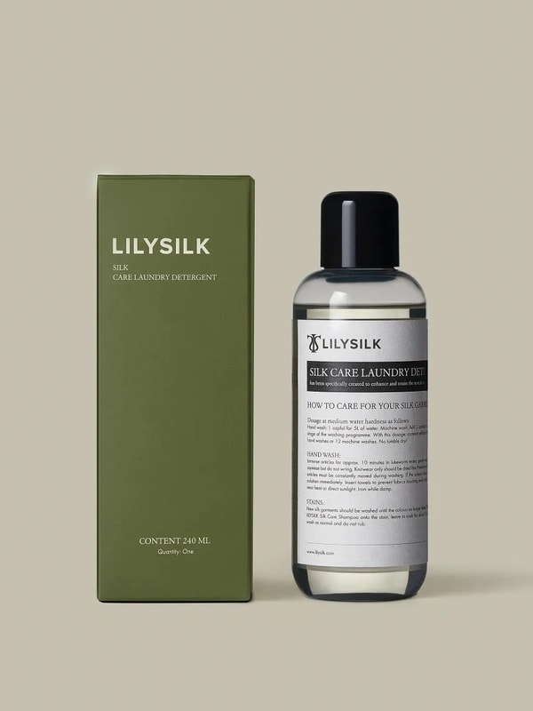 lilysilk LILYSILK Silk Wash
