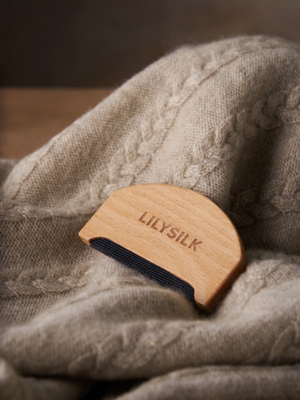 Lilysilk LILYSILK Sweater Comb